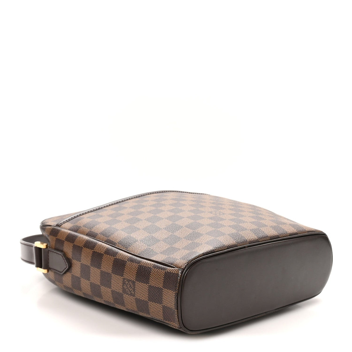 Damier Ebene Ipanema Gm Handbag