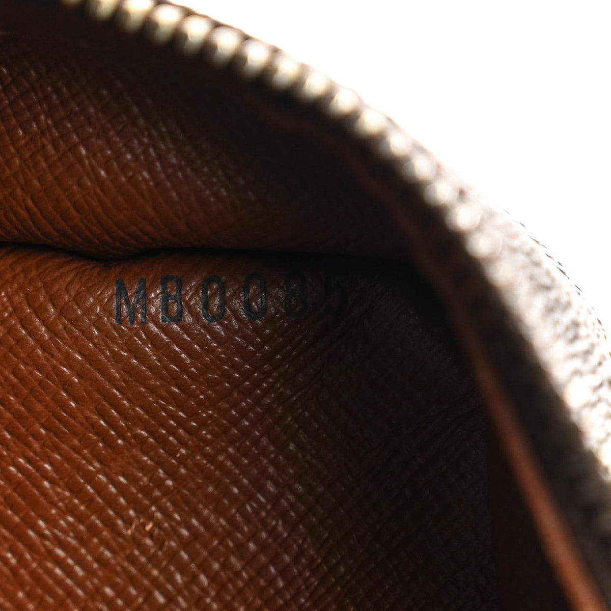 Monogram Trocadero 27 Handbag