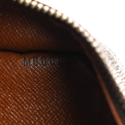 Monogram Trocadero 27 Handbag