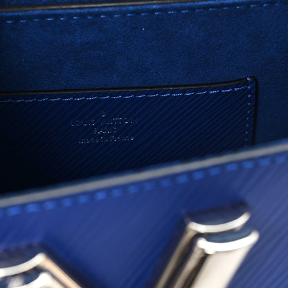 Shoulder Bag - Blue