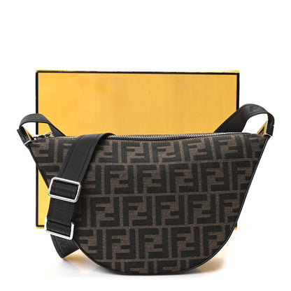 Small Fabric Handbag