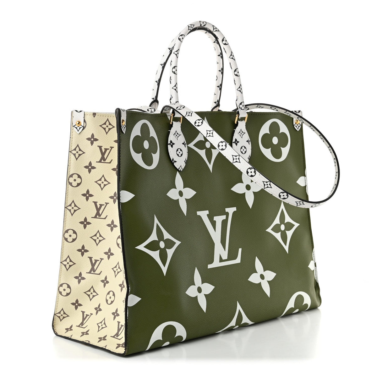 Handbag - Beige