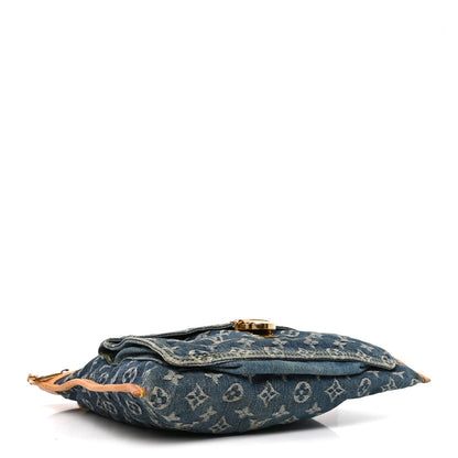 Handbag - Blue