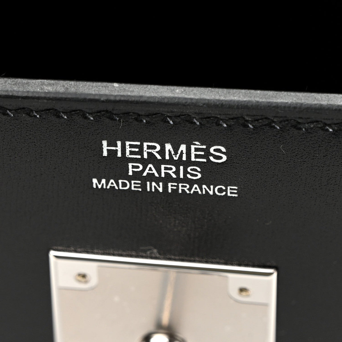 Handbag - Black