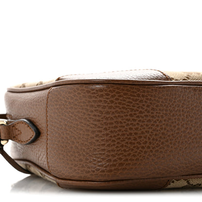 Mini Handbag - Beige