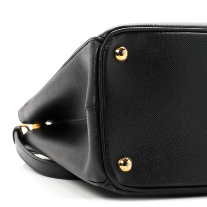Small Tote Bag - Black