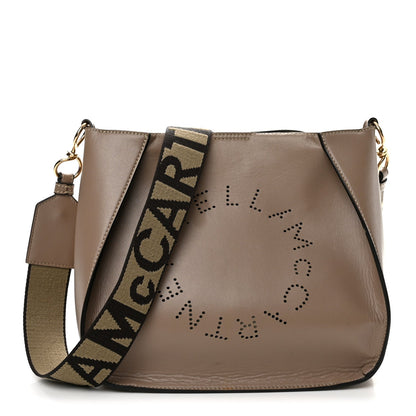Mini Nappa Crossbody Bag