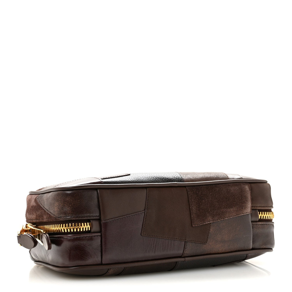 Small Nappa Handbag