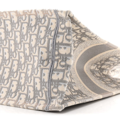 Medium Tote Bag - Grey
