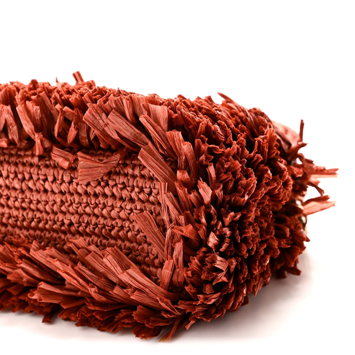 Nano Handbag - Red