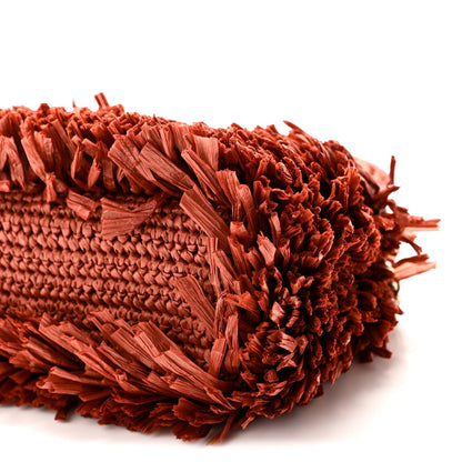 Nano Handbag - Red