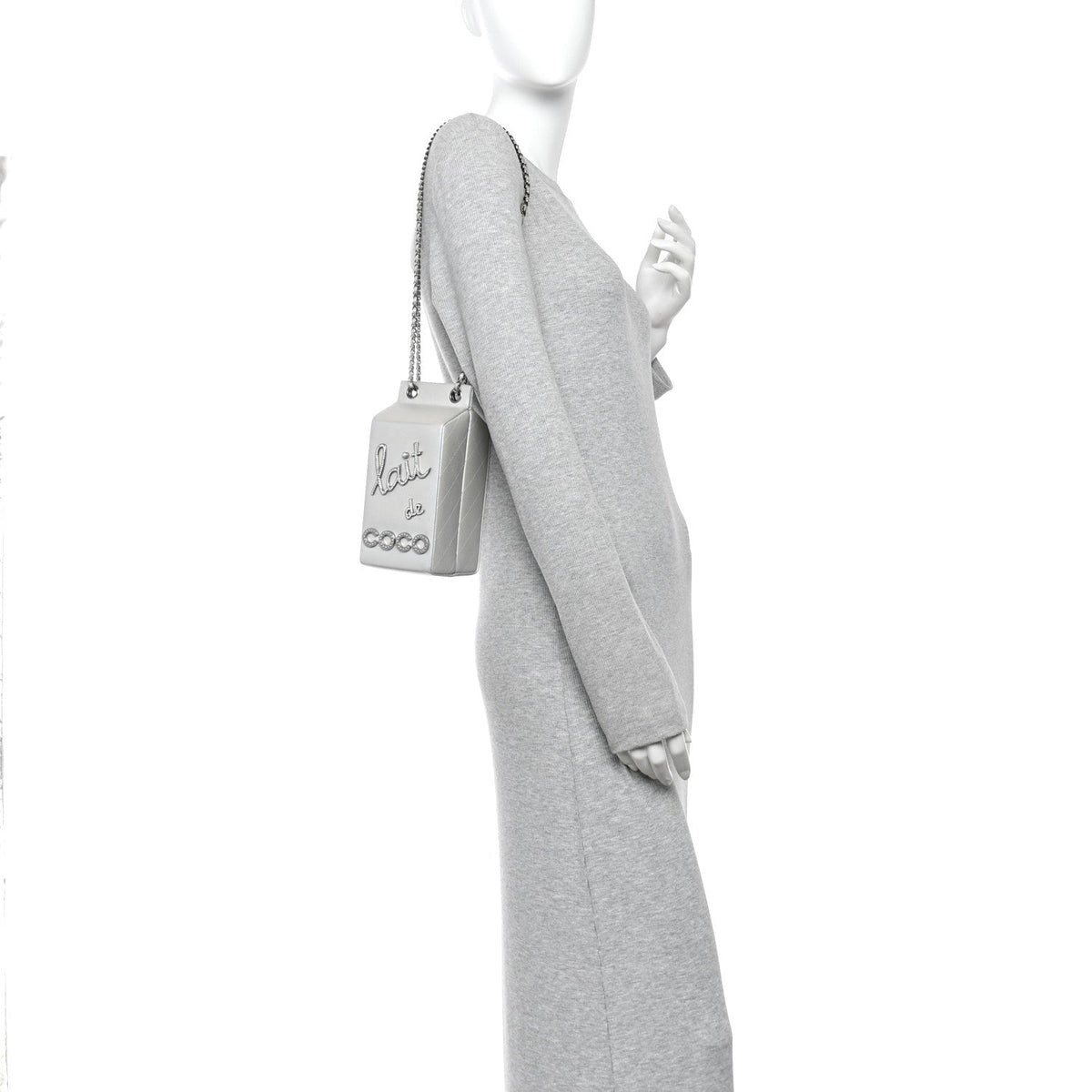Goatskin Handbag