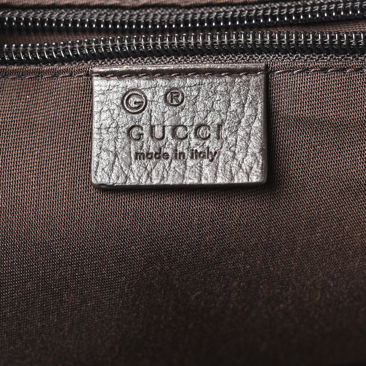 Backpack - Brown