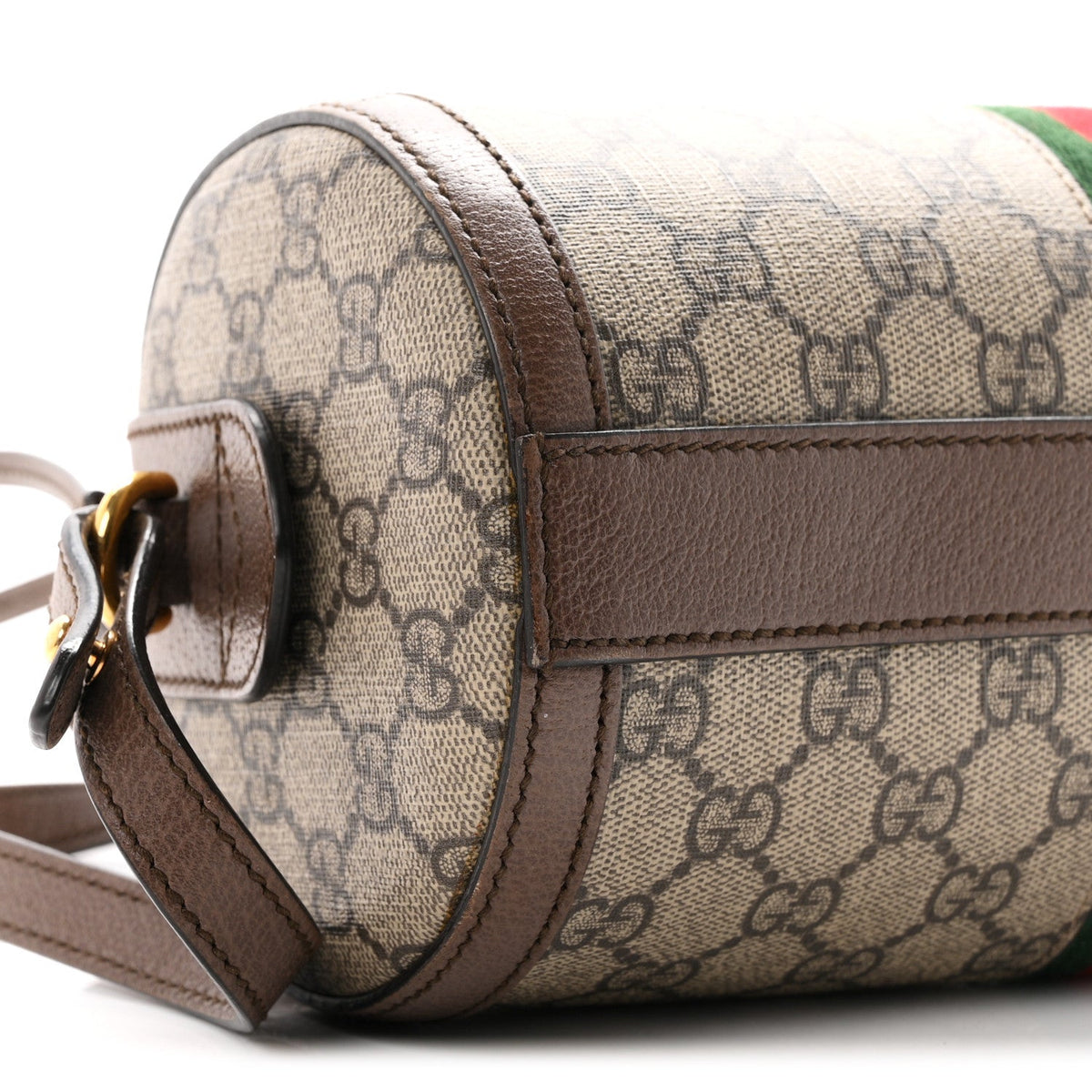 Small Handbag - Beige
