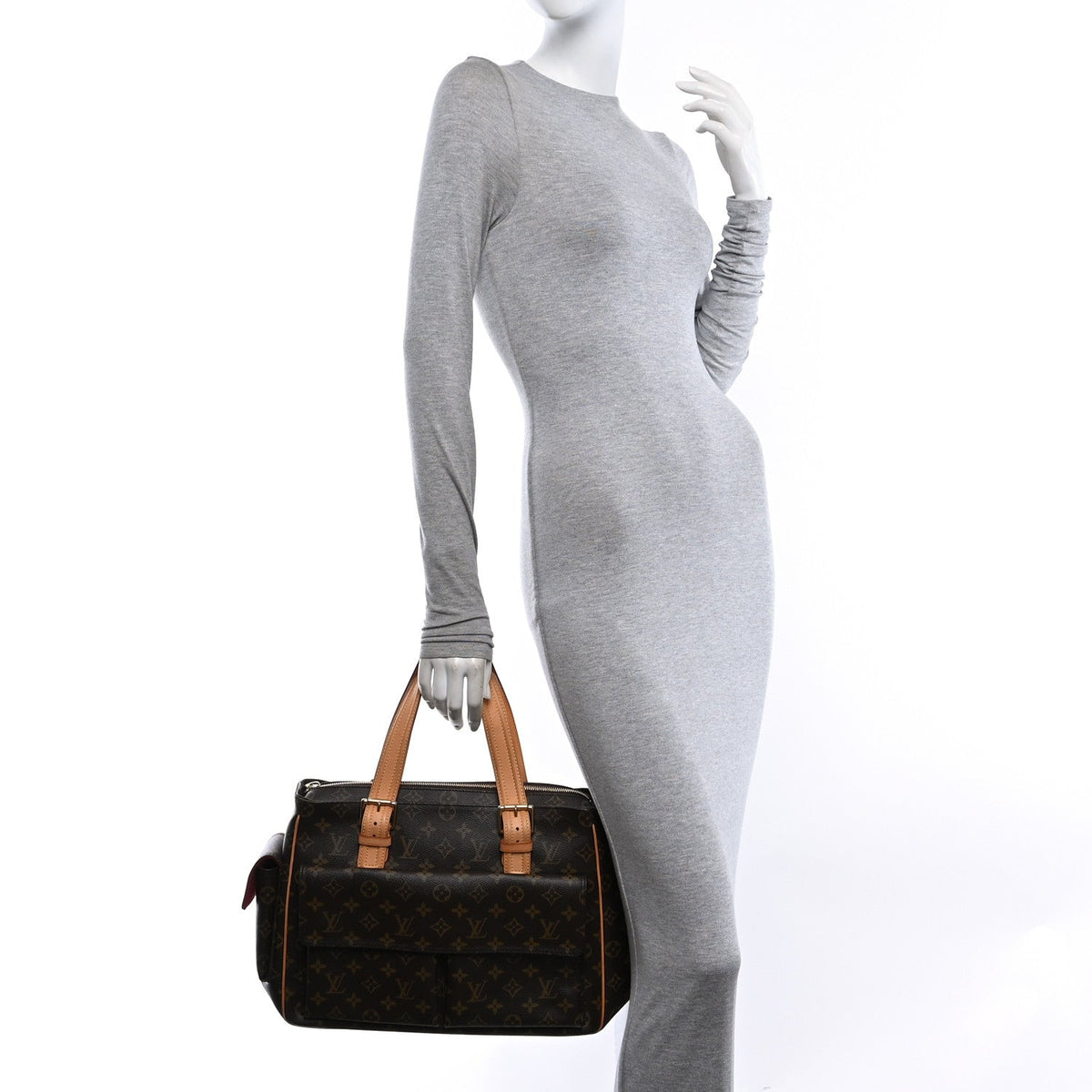 Monogram Multipli-Cite Handbag