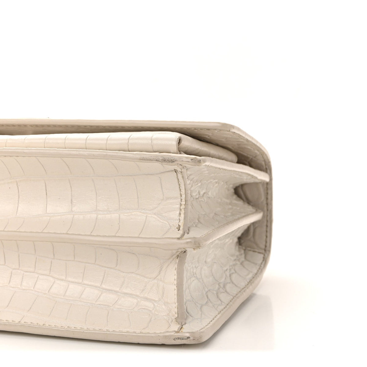 Medium Calfskin Handbag