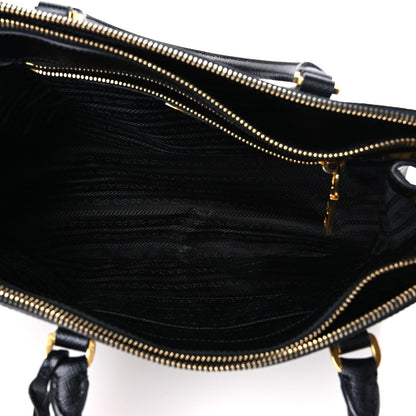 Small Tote Bag - Black
