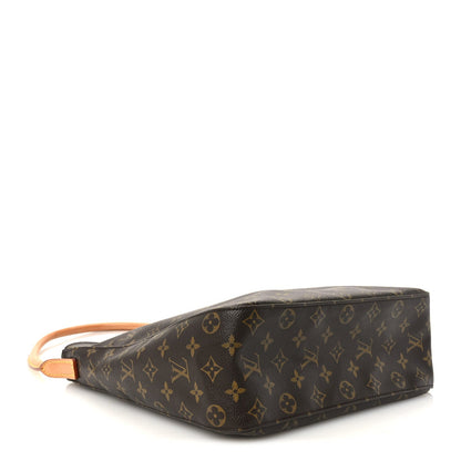 Monogram Looping Gm Handbag