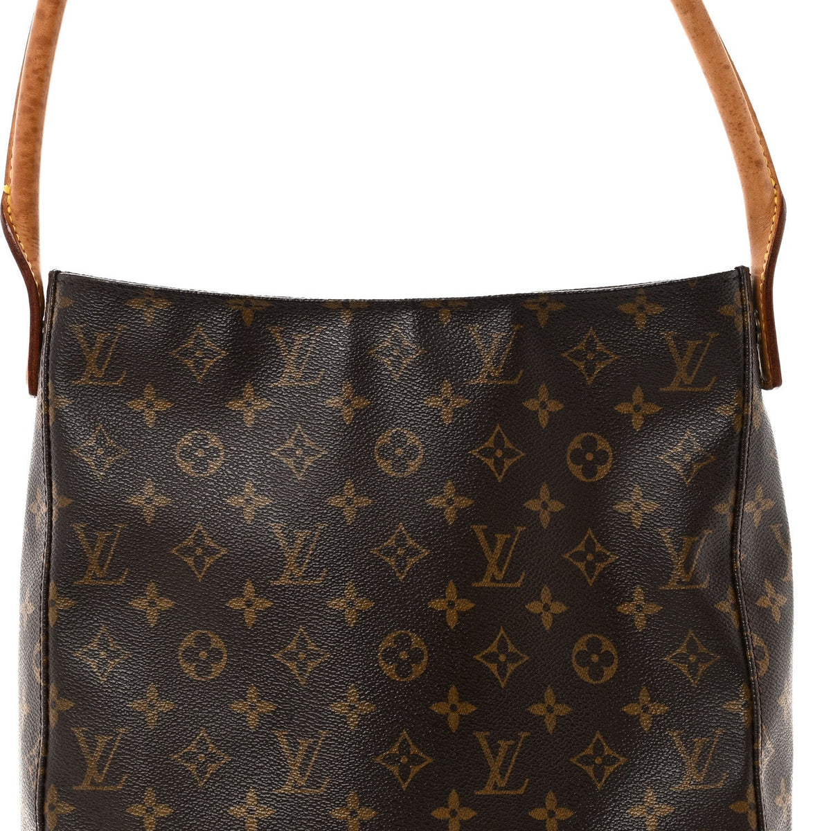 Monogram Looping Gm Handbag