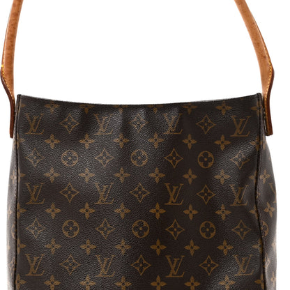 Monogram Looping Gm Handbag