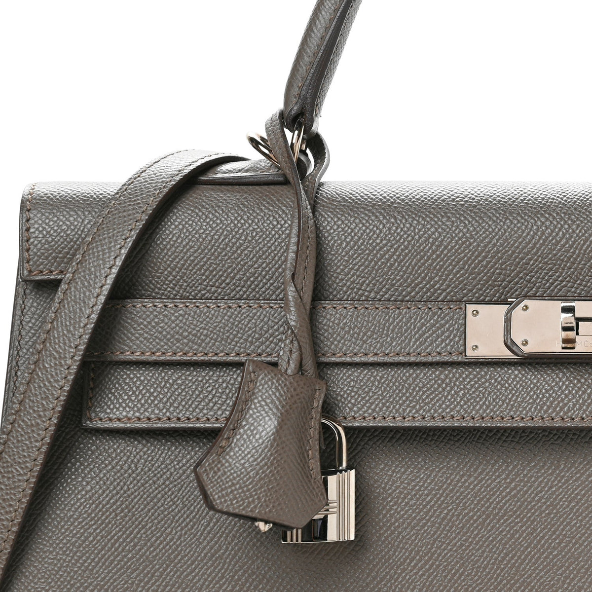 Epsom Handbag