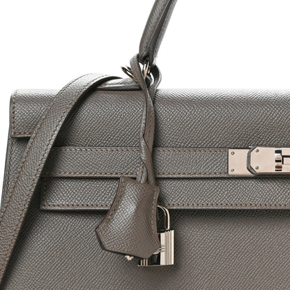 Epsom Handbag