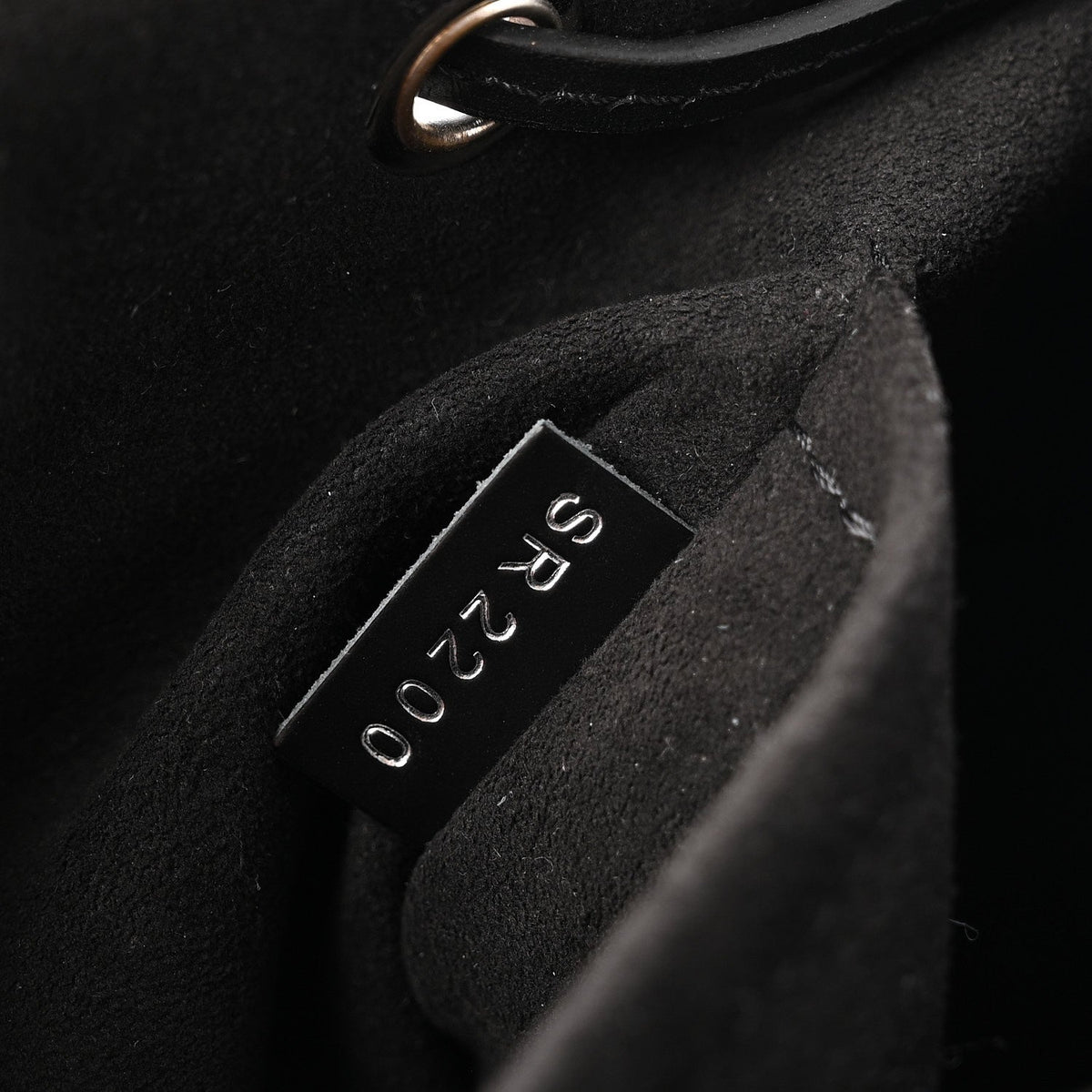 Backpack - Black