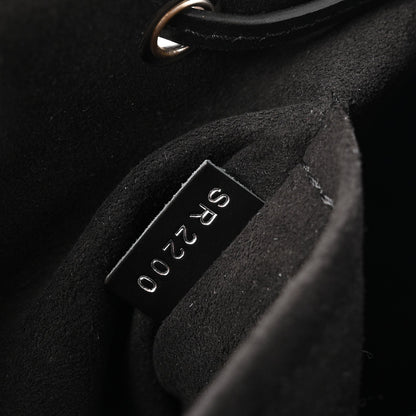 Backpack - Black
