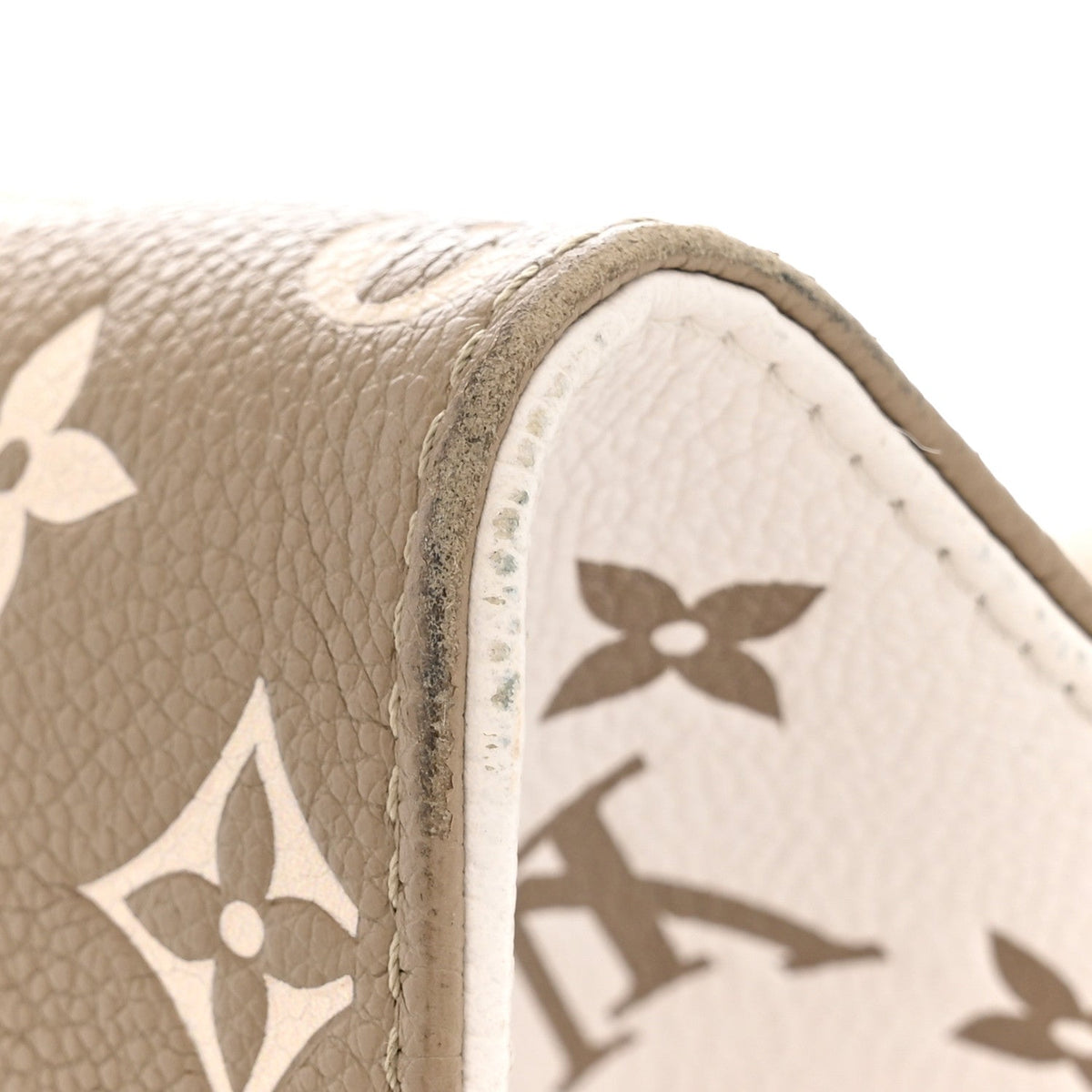 Handbag - Beige