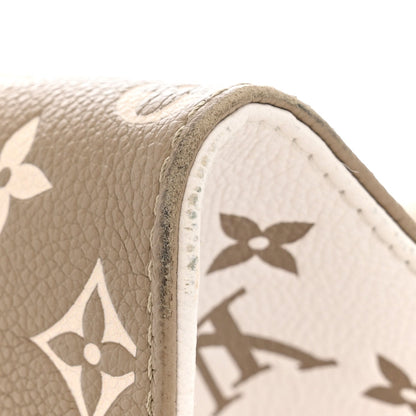 Handbag - Beige