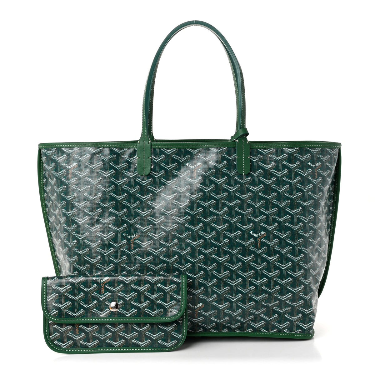 Handbag - Green