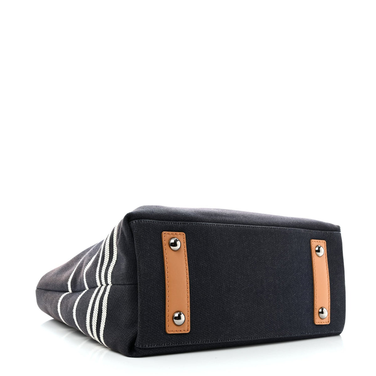 Tote Bag - Blue
