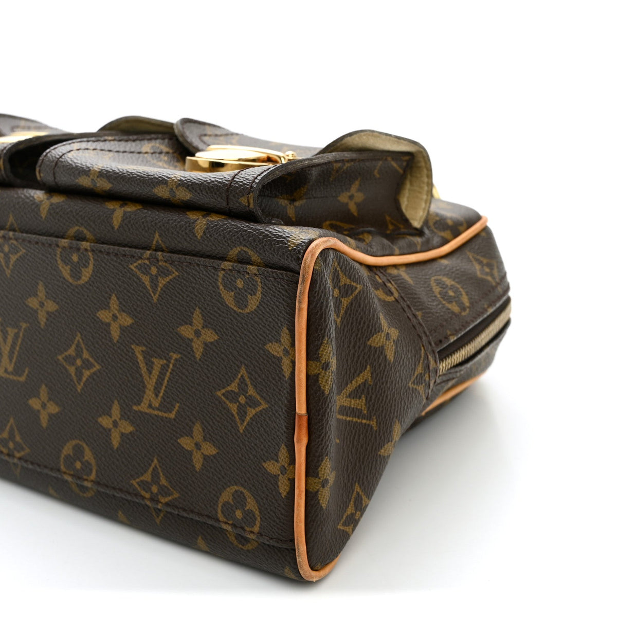 Handbag - Tan
