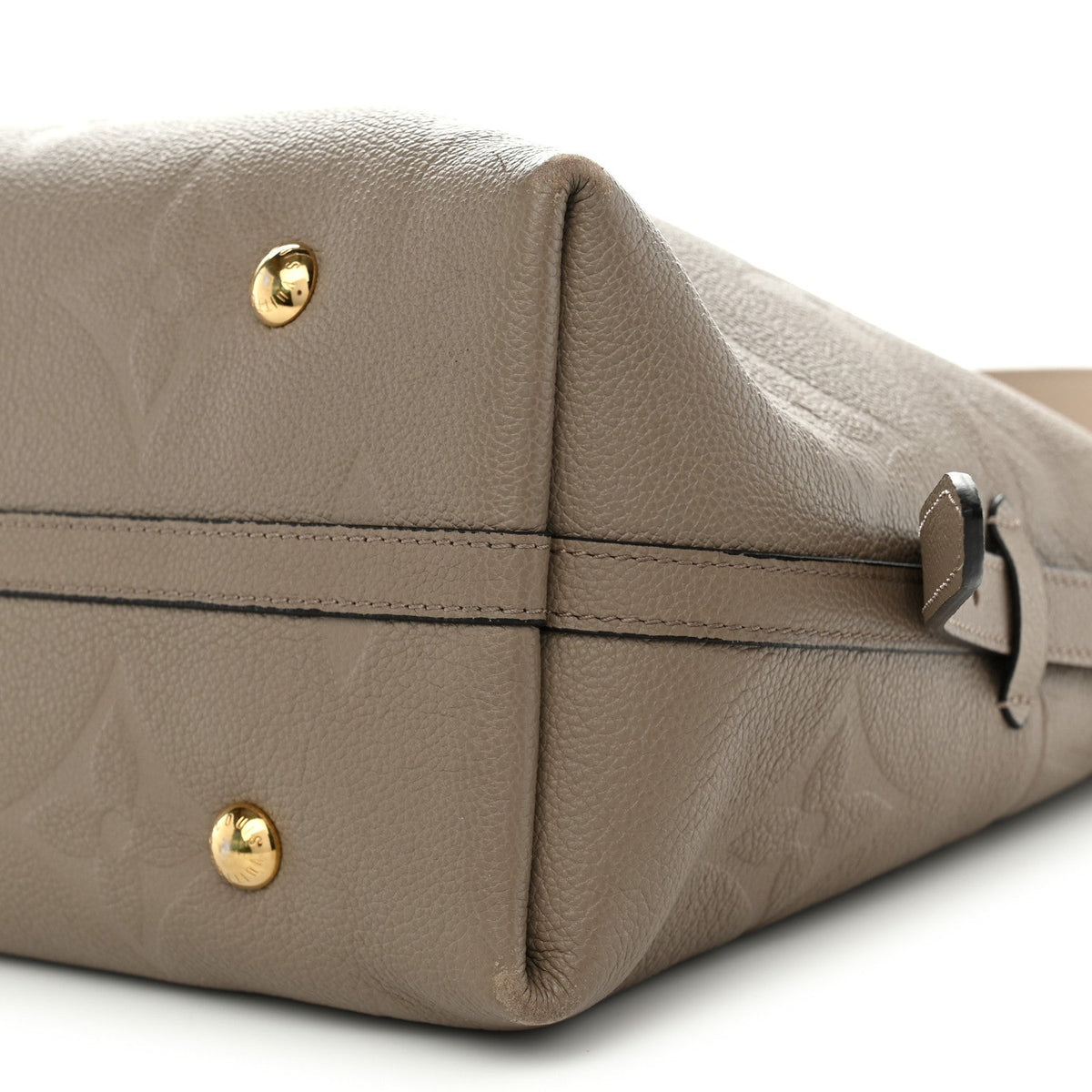Empreinte Monogram Giant Carryall Mm Tou Handbag