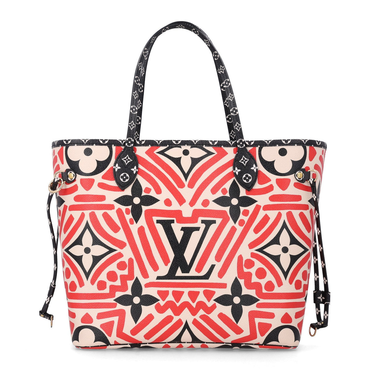Handbag - Black