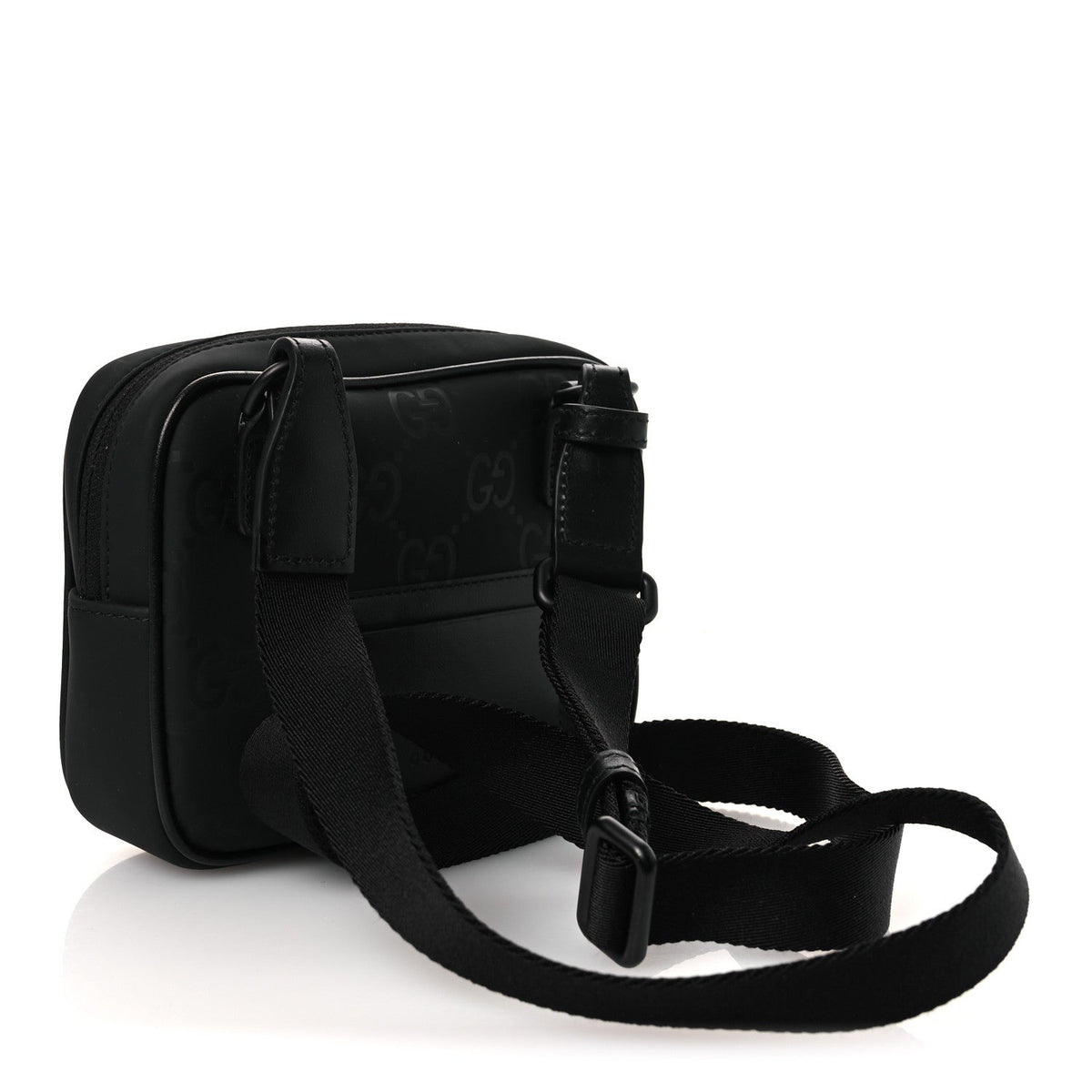 Crossbody Bag - Black