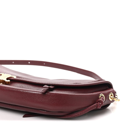 Lambskin Handbag