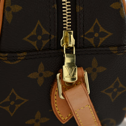 Monogram Blois Handbag