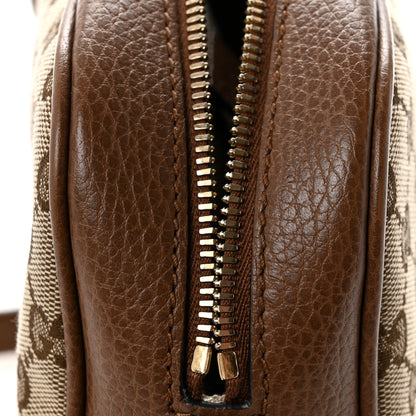 Mini Handbag - Beige