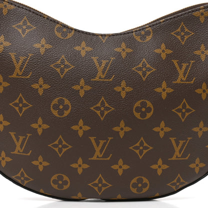 Monogram Cookie Bb Handbag