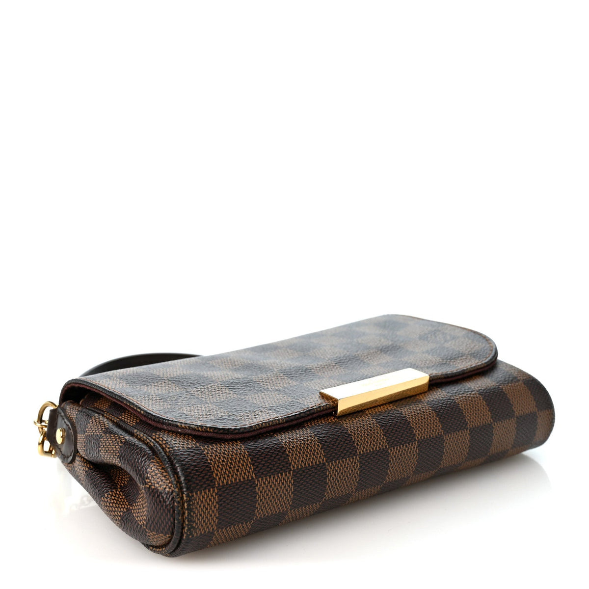 Damier Ebene Favorite Pm Handbag