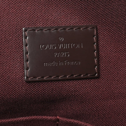 Damier Ebene Iena Mm Handbag