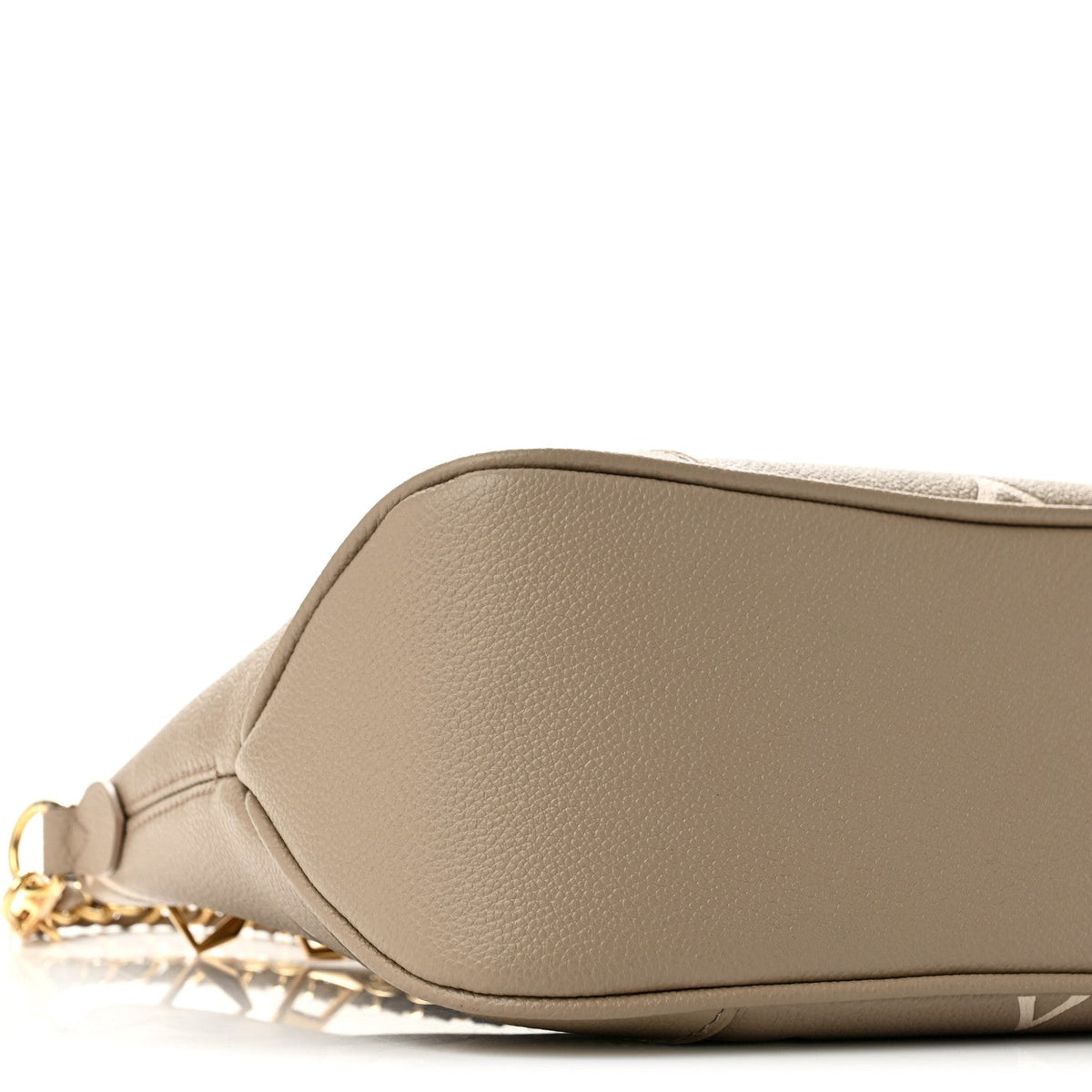 Empreinte Monogram Giant Boulogne Tourte Handbag