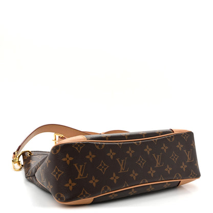 Handbag - Natural