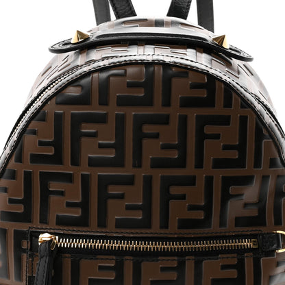 Mini Backpack - Black
