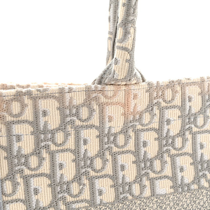 Medium Tote Bag - Grey