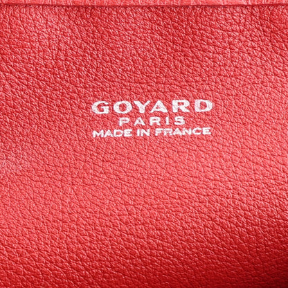 Mini Handbag - Red