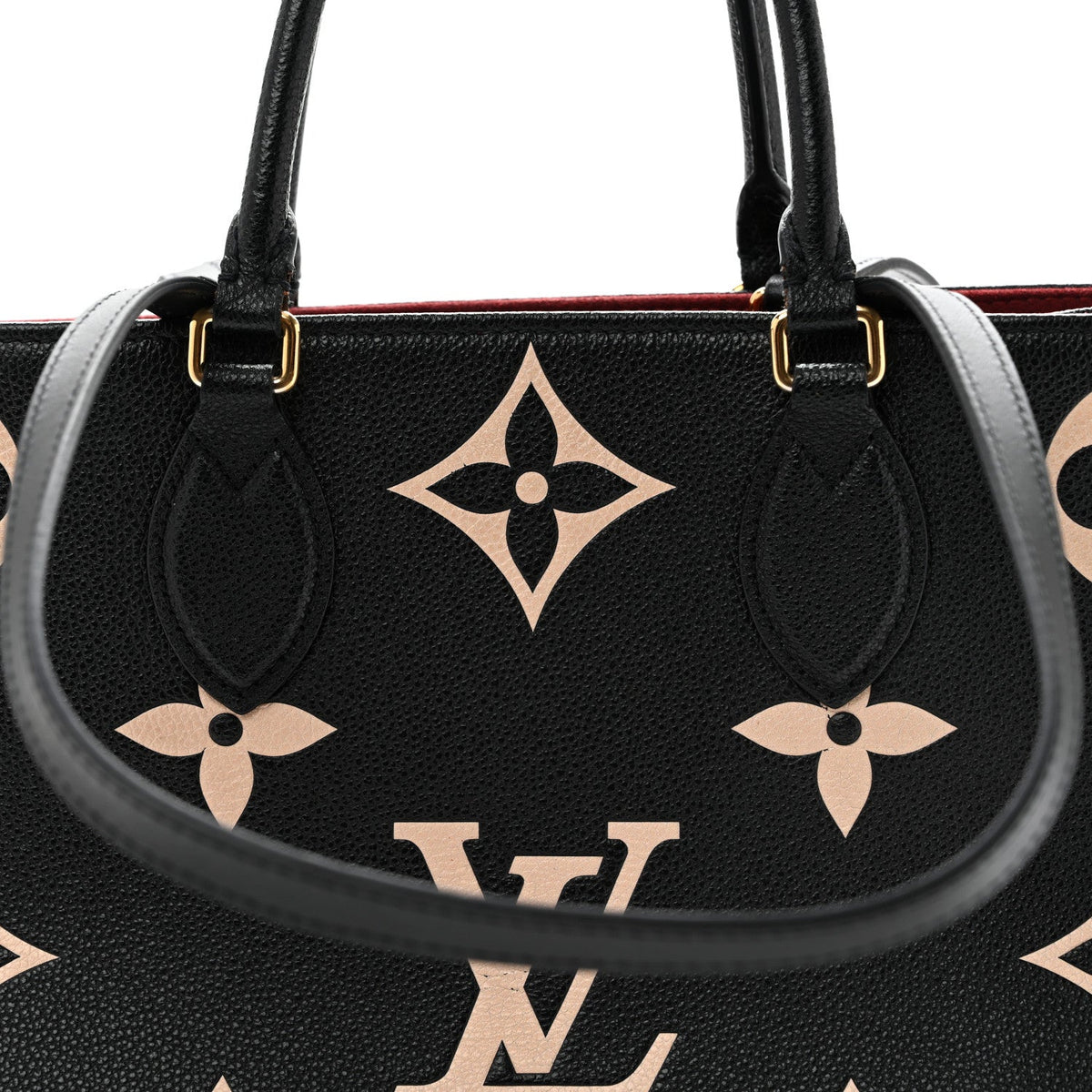 Handbag - Black