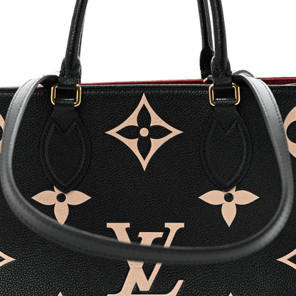 Handbag - Black
