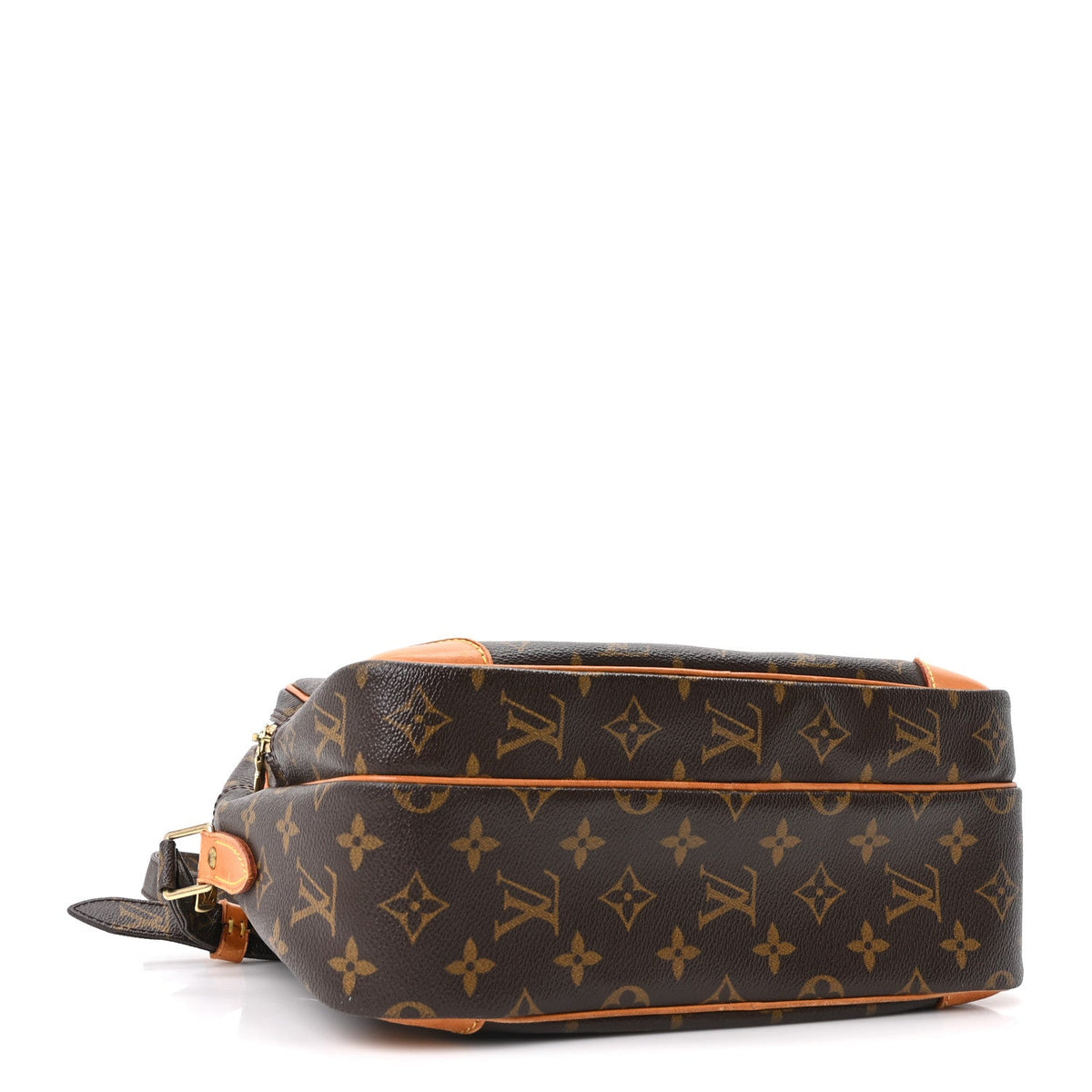 Monogram Nil 28 Handbag